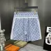 Louis Vuitton Pants for Louis Vuitton Short Pants for men #A49622
