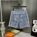 Louis Vuitton Pants for Louis Vuitton Short Pants for men #A49622