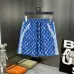 Louis Vuitton Pants for Louis Vuitton Short Pants for men #A49622