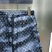 Louis Vuitton Pants for Louis Vuitton Short Pants for men #A49623