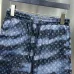 Louis Vuitton Pants for Louis Vuitton Short Pants for men #A49623