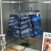 Louis Vuitton Pants for Louis Vuitton Short Pants for men #A49623