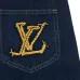 Louis Vuitton Pants for Louis Vuitton Short Pants for men #A49638