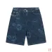 Louis Vuitton Pants for Louis Vuitton Short Pants for men #A49642
