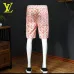 Louis Vuitton Pants for Louis Vuitton Short Pants for men #A49868