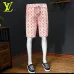 Louis Vuitton Pants for Louis Vuitton Short Pants for men #A49868