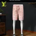 Louis Vuitton Pants for Louis Vuitton Short Pants for men #A49868