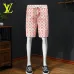 Louis Vuitton Pants for Louis Vuitton Short Pants for men #A49868