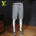Louis Vuitton Pants for Louis Vuitton Short Pants for men #A49869