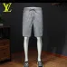 Louis Vuitton Pants for Louis Vuitton Short Pants for men #A49869