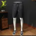 Louis Vuitton Pants for Louis Vuitton Short Pants for men #A49869