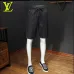 Louis Vuitton Pants for Louis Vuitton Short Pants for men #A49869