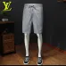 Louis Vuitton Pants for Louis Vuitton Short Pants for men #A49869