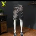 Louis Vuitton Pants for Louis Vuitton Short Pants for men #A49870
