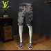 Louis Vuitton Pants for Louis Vuitton Short Pants for men #A49870