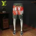 Louis Vuitton Pants for Louis Vuitton Short Pants for men #A49871