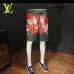 Louis Vuitton Pants for Louis Vuitton Short Pants for men #A49871