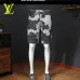 Louis Vuitton Pants for Louis Vuitton Short Pants for men #A49872