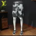 Louis Vuitton Pants for Louis Vuitton Short Pants for men #A49872
