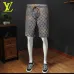 Louis Vuitton Pants for Louis Vuitton Short Pants for men #A49873