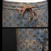 Louis Vuitton Pants for Louis Vuitton Short Pants for men #A49873