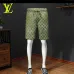 Louis Vuitton Pants for Louis Vuitton Short Pants for men #A49873