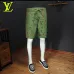 Louis Vuitton Pants for Louis Vuitton Short Pants for men #A49874