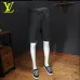 Louis Vuitton Pants for Louis Vuitton Short Pants for men #A49874