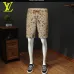 Louis Vuitton Pants for Louis Vuitton Short Pants for men #A49874