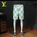 Louis Vuitton Pants for Louis Vuitton Short Pants for men #A49875