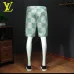 Louis Vuitton Pants for Louis Vuitton Short Pants for men #A49875