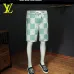 Louis Vuitton Pants for Louis Vuitton Short Pants for men #A49875