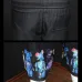 Louis Vuitton Pants for Louis Vuitton Short Pants for men #A49876