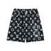 Louis Vuitton Pants for Louis Vuitton Short Pants for men #A50049