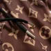 Louis Vuitton Pants for Louis Vuitton Short Pants for men #A50056