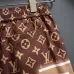 Louis Vuitton Pants for Louis Vuitton Short Pants for men #A50056