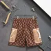 Louis Vuitton Pants for Louis Vuitton Short Pants for men #A50056