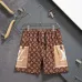 Louis Vuitton Pants for Louis Vuitton Short Pants for men #A50056