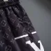Louis Vuitton Pants for Louis Vuitton Short Pants for men #A50057
