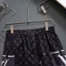 Louis Vuitton Pants for Louis Vuitton Short Pants for men #A50057