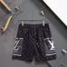 Louis Vuitton Pants for Louis Vuitton Short Pants for men #A50057