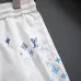 Louis Vuitton Pants for Louis Vuitton Short Pants for men #A50058
