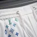 Louis Vuitton Pants for Louis Vuitton Short Pants for men #A50058