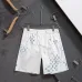 Louis Vuitton Pants for Louis Vuitton Short Pants for men #A50058