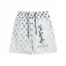 Louis Vuitton Pants for Louis Vuitton Short Pants for men #A50060