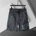 Louis Vuitton Pants for Louis Vuitton Short Pants for men #A50242