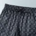 Louis Vuitton Pants for Louis Vuitton Short Pants for men #A50242