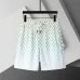 Louis Vuitton Pants for Louis Vuitton Short Pants for men #A50244