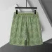 Louis Vuitton Pants for Louis Vuitton Short Pants for men #A50245
