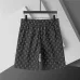 Louis Vuitton Pants for Louis Vuitton Short Pants for men #A50246